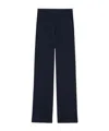 Max Mara Lightweight Cady Trousers