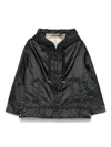 Max Mara Long Sleeve Cotton Coat