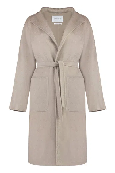 MAX MARA MAX MARA LILIA CASHMERE COAT