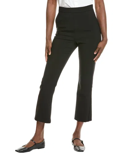 MAX MARA LINCE WOOL-BLEND TROUSER