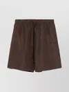 Max Mara Quebec Shorts