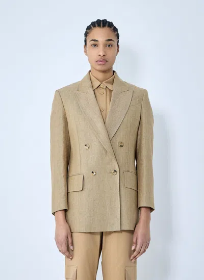 MAX MARA OLIMPIA JACKET