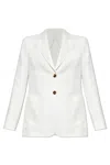 Max Mara Guglia Linen Blazer Jacket