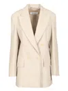 Max Mara Linen Jacket Olimpia