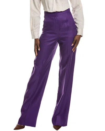 Max Mara Linen Pant