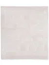 Max Mara Linen-modal Blend Stole In White
