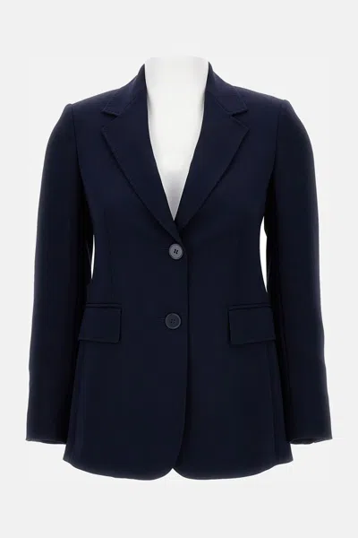 MAX MARA LINZ JACKET