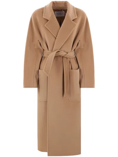MAX MARA LOCRI COAT