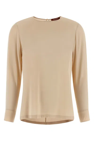 MAX MARA 'LODI' SHIRT