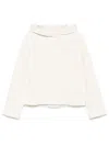Max Mara Women Gary Hoodie