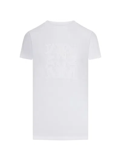 MAX MARA Max Mara Logo Cotton T-Shirt