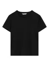 Max Mara Logo-detail Short-sleeve T-shirt