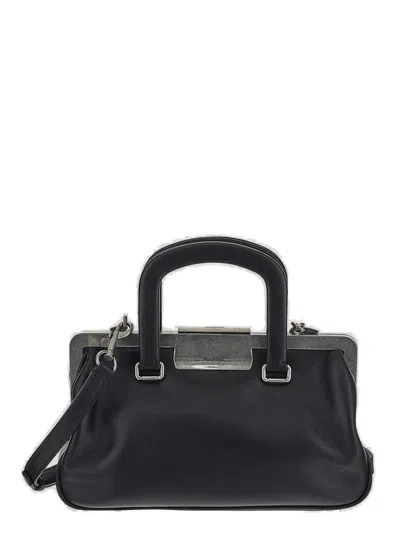 Max Mara Bags In Black