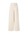 Max Mara Jeans In Nude