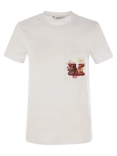 MAX MARA NUNZIO T-SHIRT