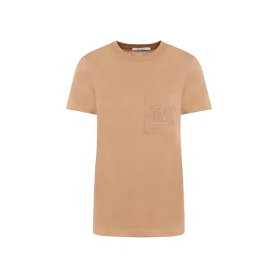 MAX MARA PAPAIA T-SHIRT