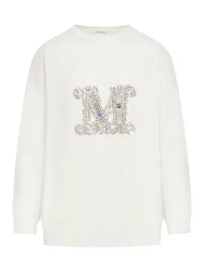 MAX MARA VICOLO SWEATER