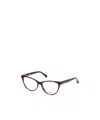 Max Mara Logo Flat Mirror In White