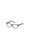 Max Mara Logo Flat Mirror In White