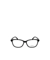 Max Mara Logo Flat Mirror In White