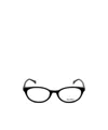 Max Mara Logo Flat Mirror In White