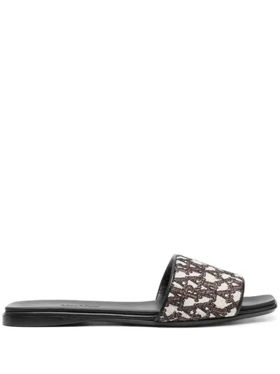 Max Mara Fridac In Brown