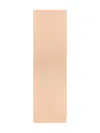 Max Mara Logo-pattern Scarf In Neutral