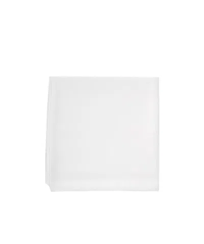 MAX MARA LOGO SCARF