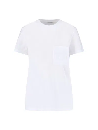 Max Mara Logo T-shirt