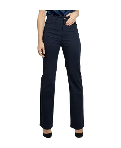 MAX MARA STRAIGHT-LEG TROUSERS