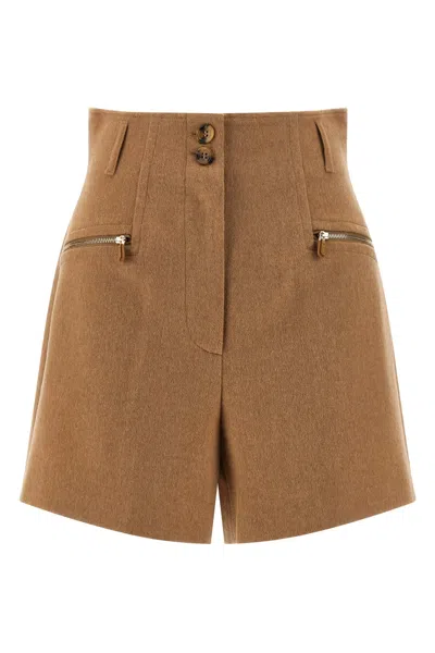 MAX MARA 'LOLA' SHORTS