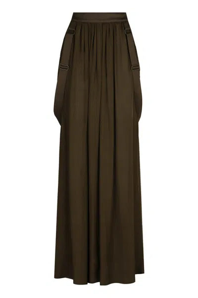 MAX MARA JEDY SKIRT