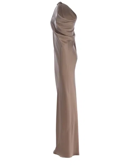 MAX MARA LONG DRESS MAX MARA "OPERA"