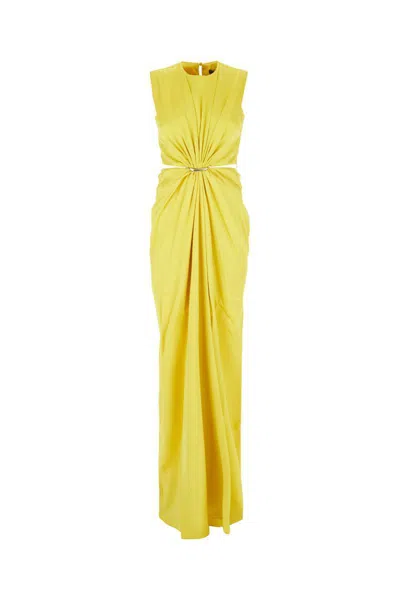 MAX MARA MAX MARA LONG DRESSES.