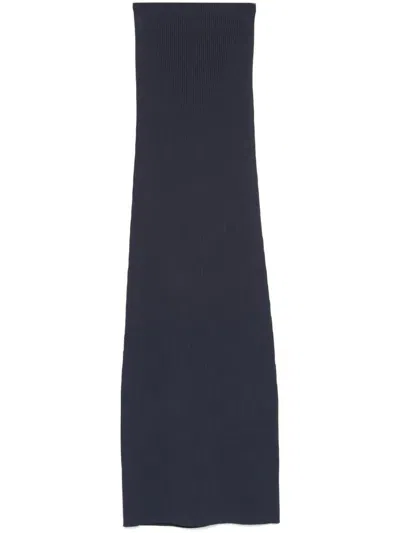 MAX MARA MAX MARA LONG SKIRT APRIL 1234