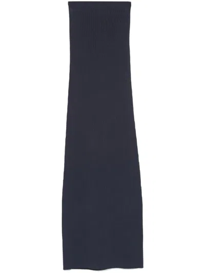 MAX MARA MAX MARA LONG SKIRT APRIL 1234