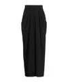 Max Mara Long Skirts In Multi