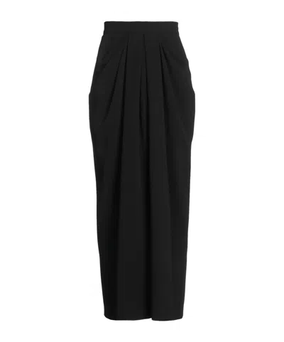 Max Mara Long Skirts In Multi