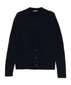 Max Mara Long Sleeve Cardigan