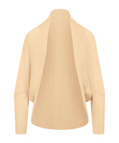 MAX MARA LONG SLEEVE CASUAL JACKET