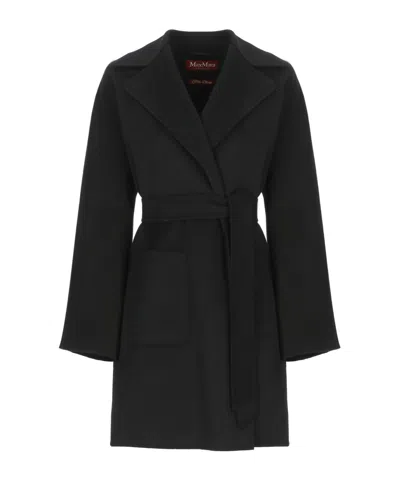 MAX MARA LONG SLEEVE COAT