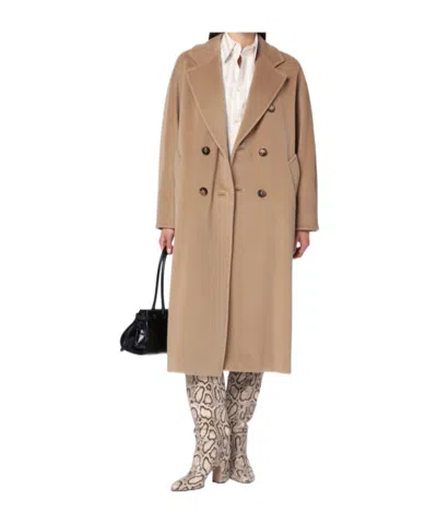Max Mara Long Sleeve Coat
