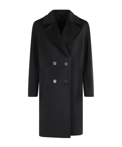 MAX MARA LONG SLEEVE COAT