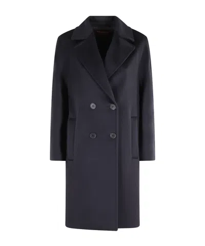 MAX MARA LONG SLEEVE COAT