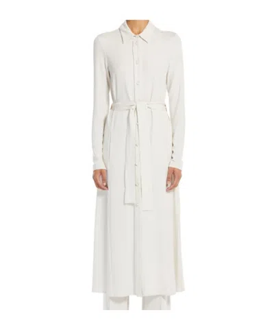 MAX MARA LONG SLEEVE DRESS