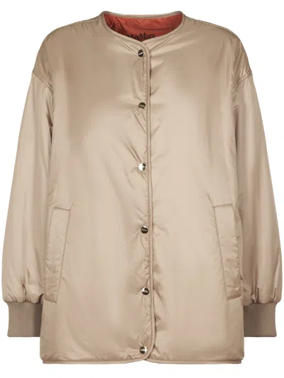 MAX MARA LONG SLEEVE JACKET