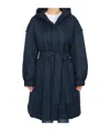 Max Mara Long Sleeve Jacket In Blue