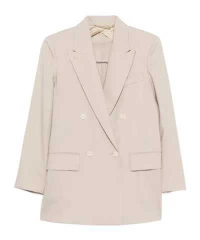 MAX MARA LONG SLEEVE JACKET