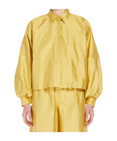 Max Mara Long Sleeve Shirt
