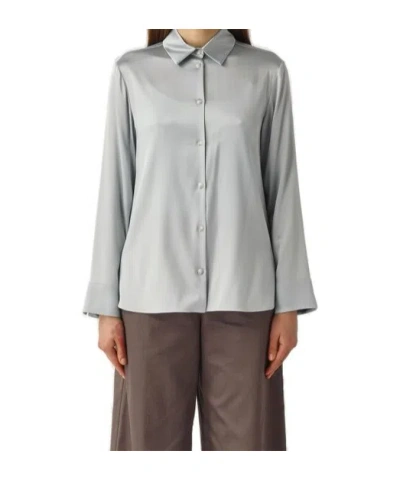 Max Mara Long Sleeve Shirt